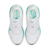Women's Nike Vomero Plus White/Bleached Turq-Mint Foam (HV8154 100)