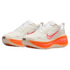 Women's Nike Vomero Plus Sail/Hot Lava-White (HV8154 107)