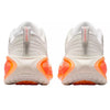 Women's Nike Vomero Plus Sail/Hot Lava-White (HV8154 107)
