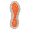 Women's Nike Vomero Plus Sail/Hot Lava-White (HV8154 107)