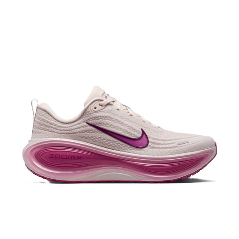Women's Nike Vomero Plus Silt Red/Bordeaux-Sweet Beet (HV8154 602)