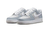 Men's Nike Air Force 1 '07 LV8 Wolf Grey/White-Vast Grey (HV9405 001)