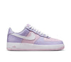 Men's Nike Air Force 1 '07 LV8 Hydrangeas/White-Doll (HV9405 500)