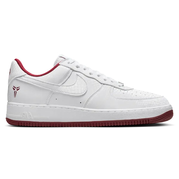 Men's Nike Kobe Air Force 1 Low 
