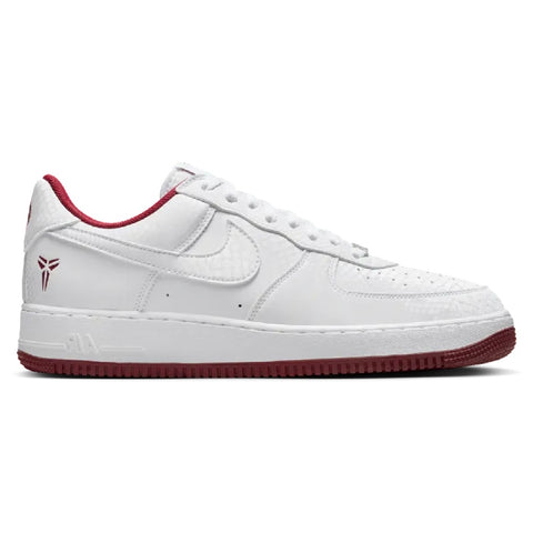 Men's Nike Kobe Air Force 1 Low 