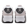 Women's Nike Air Max 90 LV8 White/Black Phantom (IB0170 100)