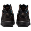 Men's Nike Air Trainer Huarache Black/Baroque Brown (IB0497 001)