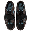Men's Nike Air Trainer Huarache Black/Baroque Brown (IB0497 001)