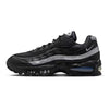 Men's Nike Air Max 95 OG Black/Metallic Silver-Black (IB1667 003)
