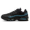Men's Nike Air Max 95 OG Smokey Blue/Black-Black (IB1667 004)