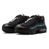 Men's Nike Air Max 95 OG Smokey Blue/Black-Black (IB1667 004)