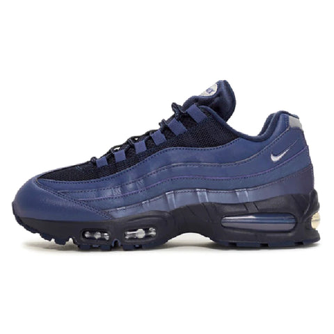Men's Nike Air Max 95 OG Sanded Purple/Wolf Grey (IB1667 500)