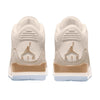 Women's Jordan 3 Retro Sail/Team Gold-Pale Ivory (IB2255 100)