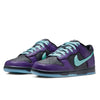Men's Nike Dunk Low Retro LTD HWN Black/Artisan Teal (IB2267 001)
