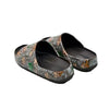 Men's Nike Calm Slide RealTree Baroque Brown/Baroque Brown (IB2885 200)