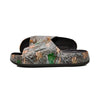 Men's Nike Calm Slide RealTree Baroque Brown/Baroque Brown (IB2885 200)