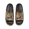 Men's Nike Calm Slide RealTree Baroque Brown/Baroque Brown (IB2885 200)
