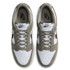 Men's Nike Dunk Low Light Army/Black-White (IB3079 300)