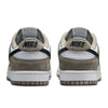 Men's Nike Dunk Low Light Army/Black-White (IB3079 300)