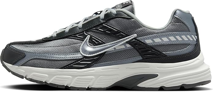 Men's Nike Initiator Anthracite/MTLC Cool Grey (IB3083 001)