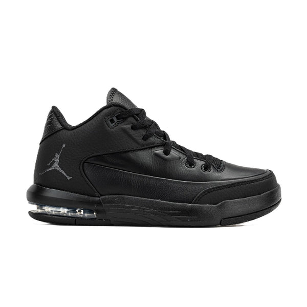 Men's Jordan Flight Origin 3 Black/Anthracite (IB3698 003)