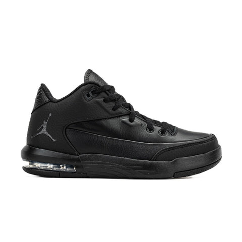 Men's Jordan Flight Origin 3 Black/Anthracite (IB3698 003)