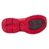 Men's Jordan TRunner O/S University Red/Black (IB3722 600)