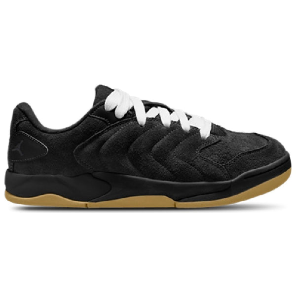 Men's Jordan Session Black/Varsity Red (IB3731 001)