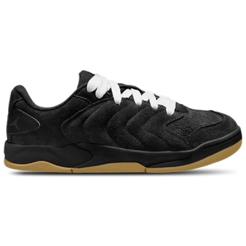 Men's Jordan Session Black/Varsity Red (IB3731 001)