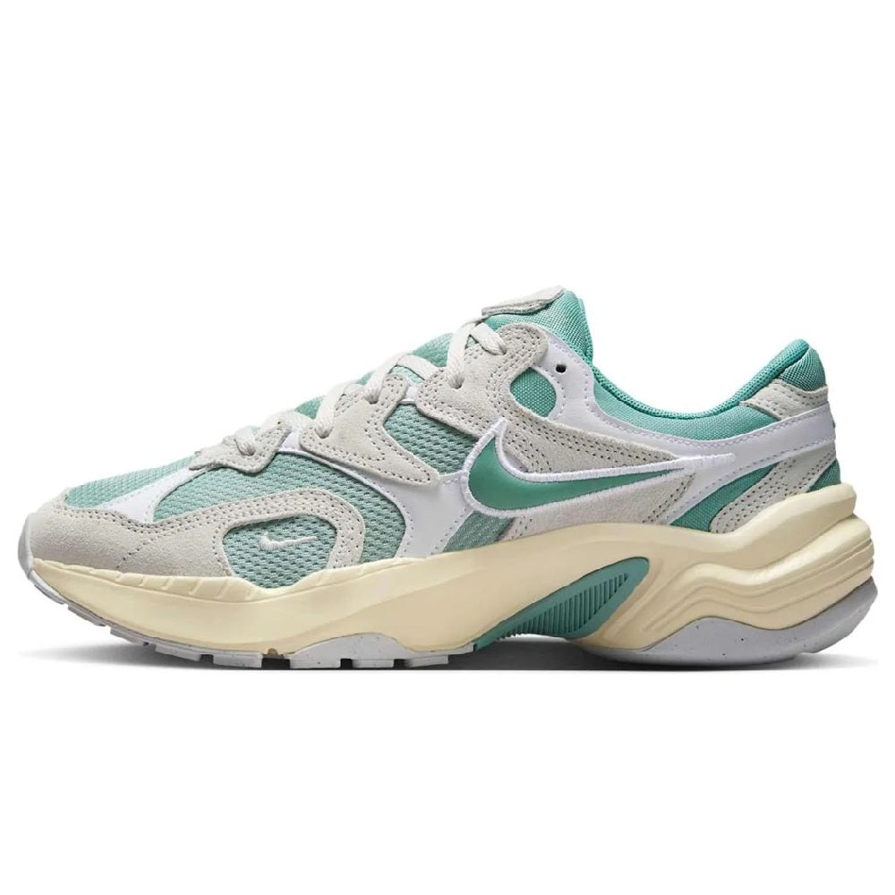 Women's Nike AL8 Photon Dust/Cannon-White (IB3952 001)