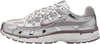 Women's Nike P-6000 Platinum Violet/Taupe Grey (IB4019 019)