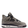 Big Kid's Jordan 4 Retro OG Cave Stone/Black-Phantom (IB4171 200)