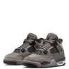 Big Kid's Jordan 4 Retro OG Cave Stone/Black-Phantom (IB4171 200)