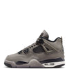 Big Kid's Jordan 4 Retro OG Cave Stone/Black-Phantom (IB4171 200)