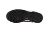 Women's Nike Dunk Low Sail/Stadium Green-Black (IB4363 133)