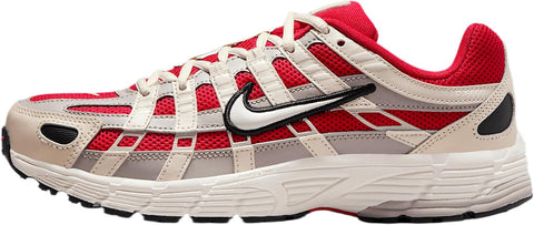 Women's Nike P-6000 University Red/Soft Pearl (IB4365 657)