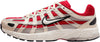 Women's Nike P-6000 University Red/Soft Pearl (IB4365 657)