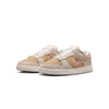 Women's Nike Dunk Low Phantom/Washed Coral (IB4367 030)