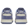 Women's Nike Dunk Low Sail/World Indigo (IB4417 103)