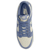 Women's Nike Dunk Low Sail/World Indigo (IB4417 103)