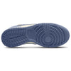 Women's Nike Dunk Low Sail/World Indigo (IB4417 103)