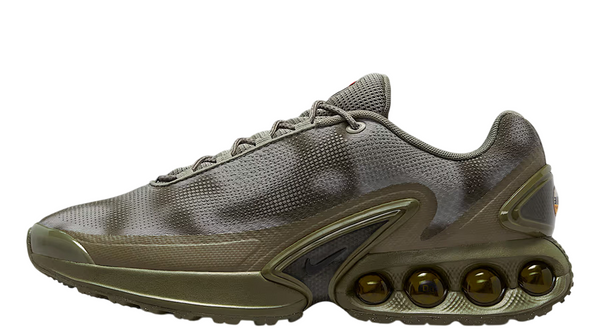 Men's Nike Air Max DN NRG Classic Olive/Black-Dark Loden (IB4433 300)