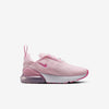Little Kid's Nike Air Max 270 BP Pink Foam/Playful Pink (IB4436 663)