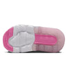 Toddler's Nike Air Max 270 BT Pink Foam/Playful Pink (IB4437 663)