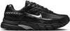 Men's Nike Initiator Black/Metallic Silver-Black (IB4595 001)
