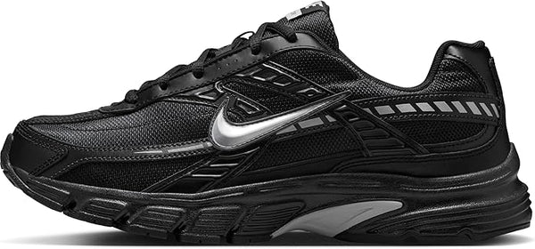 Men's Nike Initiator Black/Metallic Silver-Black (IB4595 001)