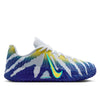 Big Kid's Nike Ja 3 'Murray State' Pure Platinum/Deep Royal Blue (IB4773 002)