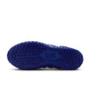 Big Kid's Nike Ja 3 'Murray State' Pure Platinum/Deep Royal Blue (IB4773 002)