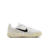 Big Kid's Nike Ja 3 'Sound Check' White/Black-Coconut Milk (IB4773 101)
