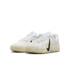 Big Kid's Nike Ja 3 'Sound Check' White/Black-Coconut Milk (IB4773 101)